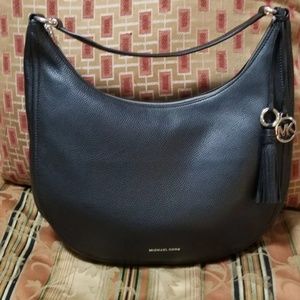 Michael Kors Lydia Hobo bag